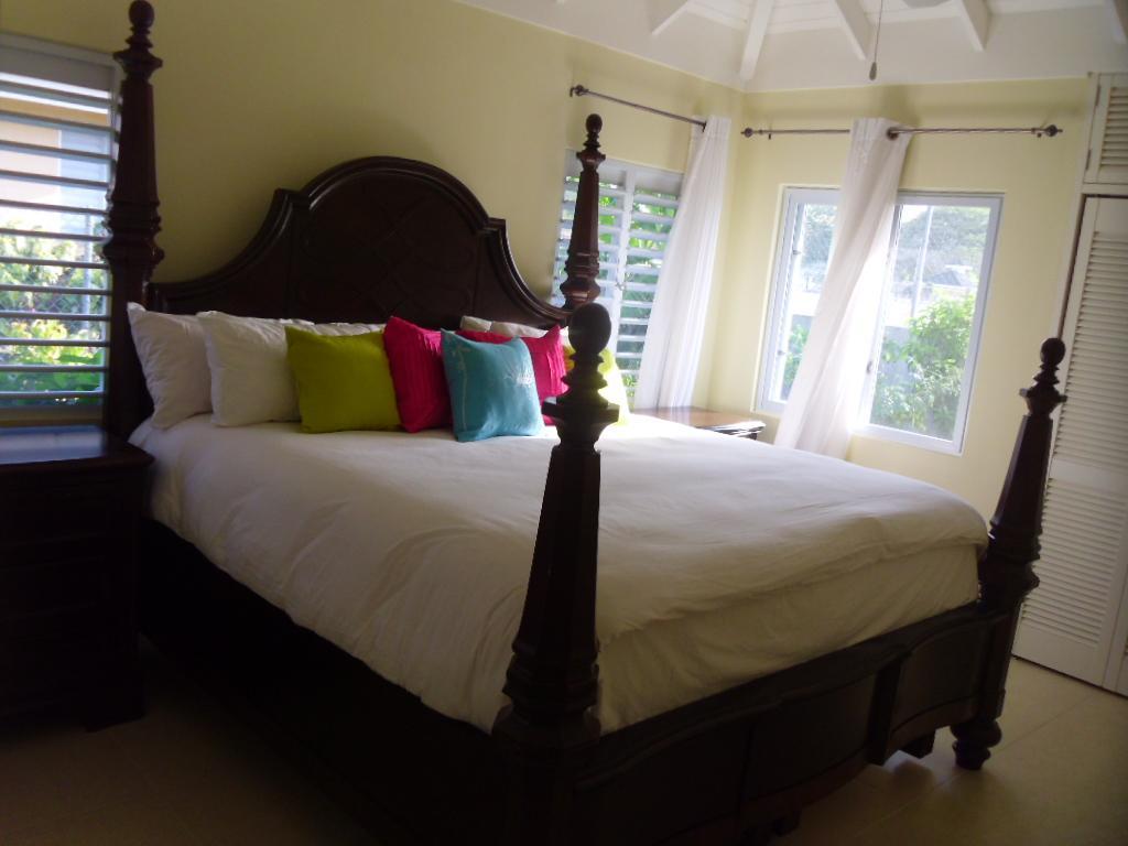 Ocho Rios Under The Palms Villa Екстериор снимка