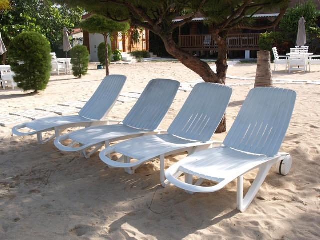 Ocho Rios Under The Palms Villa Екстериор снимка