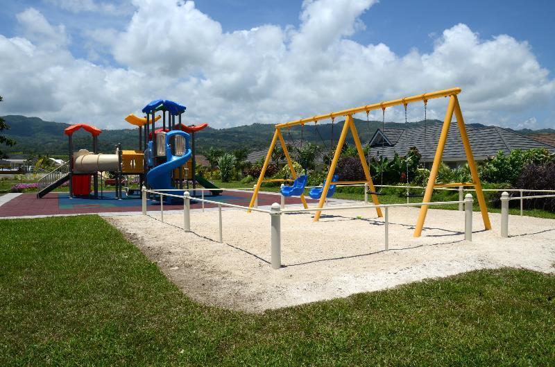 Ocho Rios Under The Palms Villa Екстериор снимка