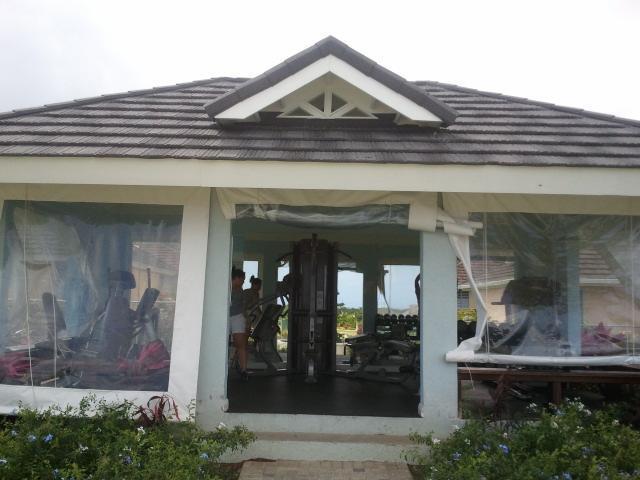 Ocho Rios Under The Palms Villa Екстериор снимка