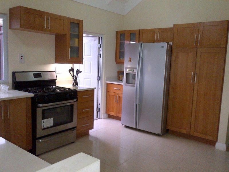 Ocho Rios Under The Palms Villa Екстериор снимка