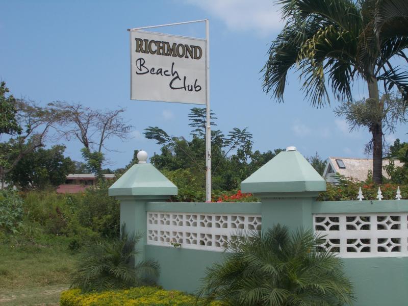 Ocho Rios Under The Palms Villa Екстериор снимка