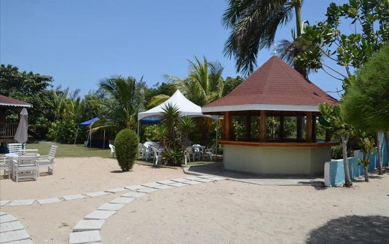 Ocho Rios Under The Palms Villa Екстериор снимка