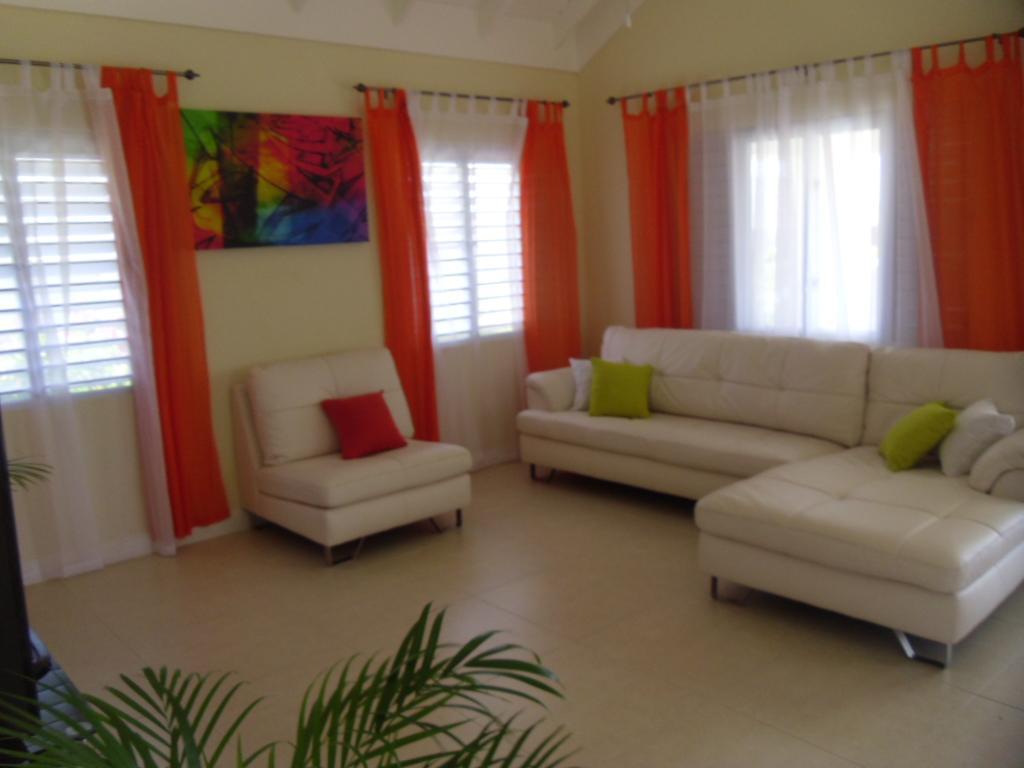 Ocho Rios Under The Palms Villa Екстериор снимка