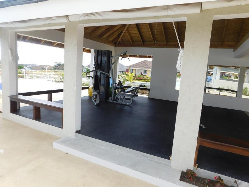 Ocho Rios Under The Palms Villa Екстериор снимка