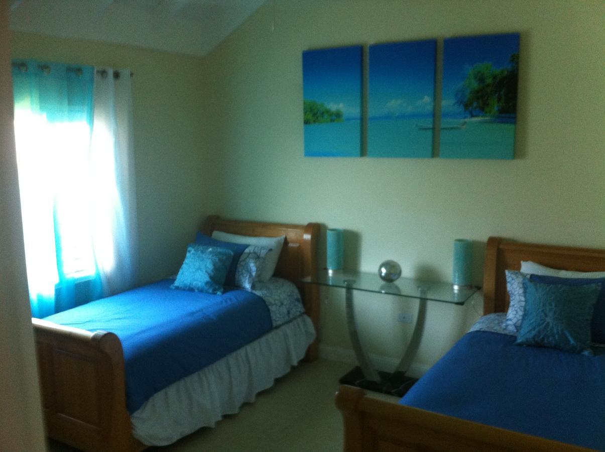 Ocho Rios Under The Palms Villa Екстериор снимка