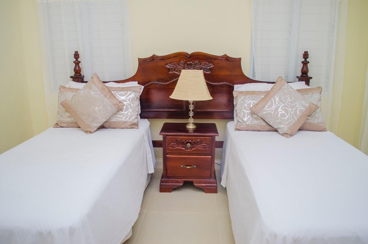 Ocho Rios Under The Palms Villa Екстериор снимка